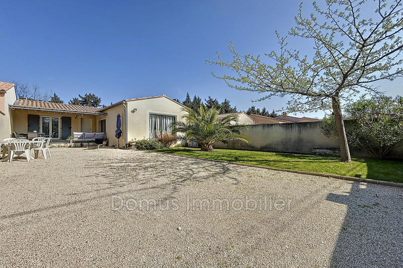 Villa - 93 m² - 4 pièces