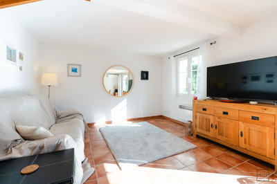 Maison - 57 m² - 3 pièces