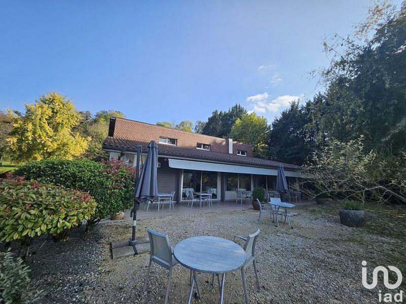 Local commercial - 400 m²