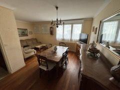 Maison - 104 m² - 5 pièces