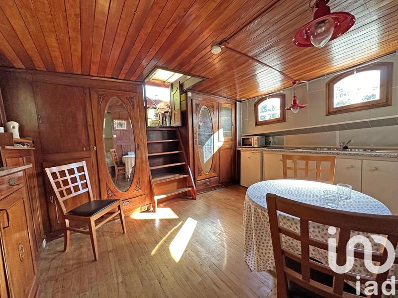 Maison - 135 m² - 8 pièces