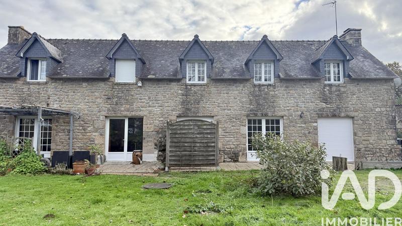 Maison - 167 m² - 5 pièces