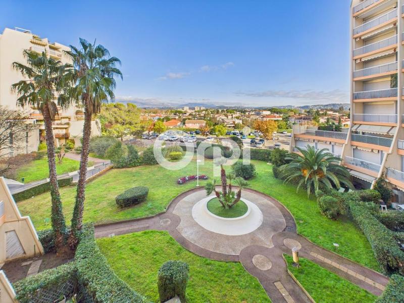 Studio - 26 m² - 1 pièce