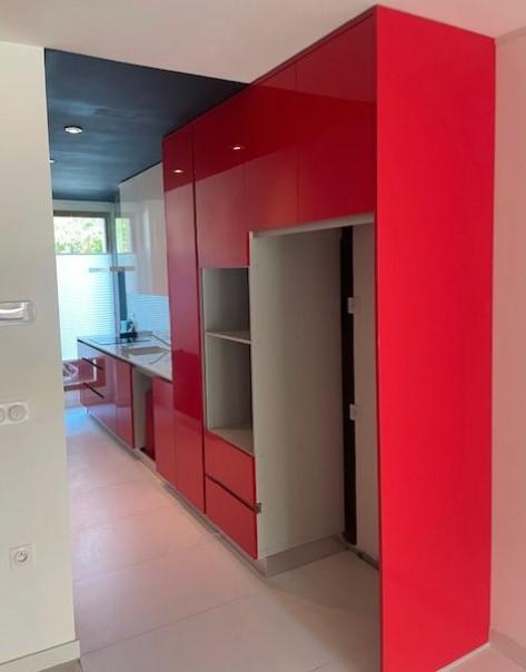 Appartement - 75 m² - 3 pièces