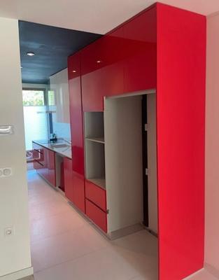 Appartement - 75 m² - 3 pièces