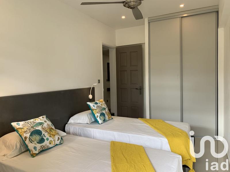 Appartement - 180 m² - 5 pièces