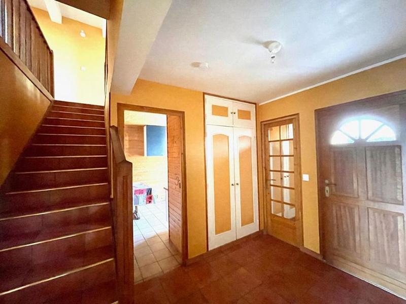 Duplex - 78 m² - 4 pièces