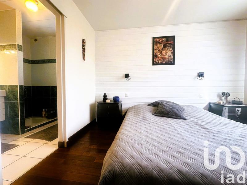 Maison - 177 m² - 6 pièces