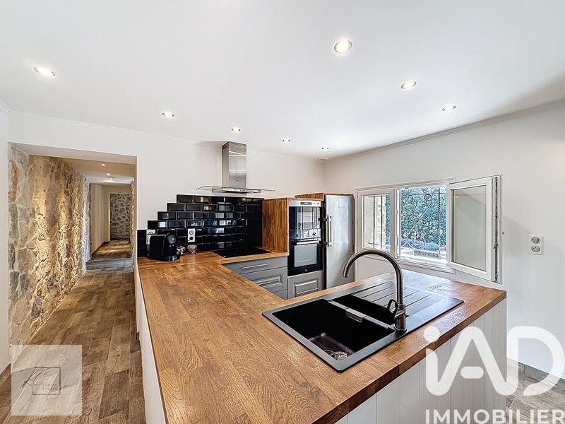 Maison - 150 m² - 5 pièces