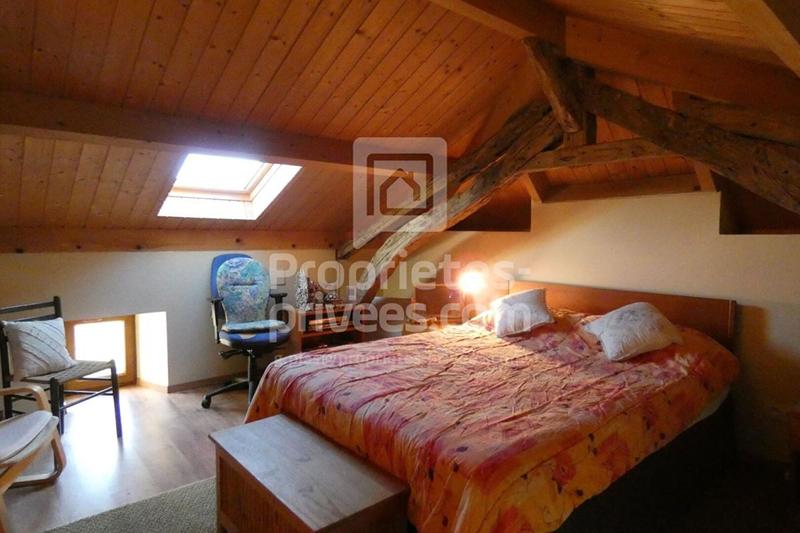 Demeure - 188 m² - 7 pièces