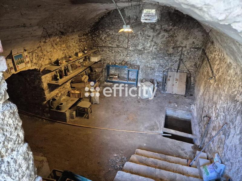 Maison - 70 m² - 3 pièces