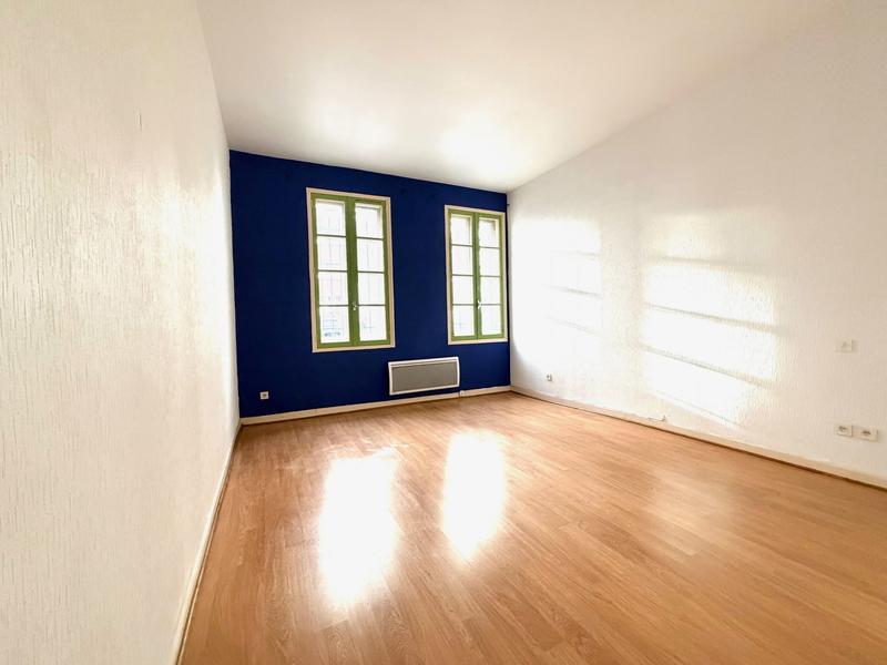 Appartement - 70 m² - 2 pièces