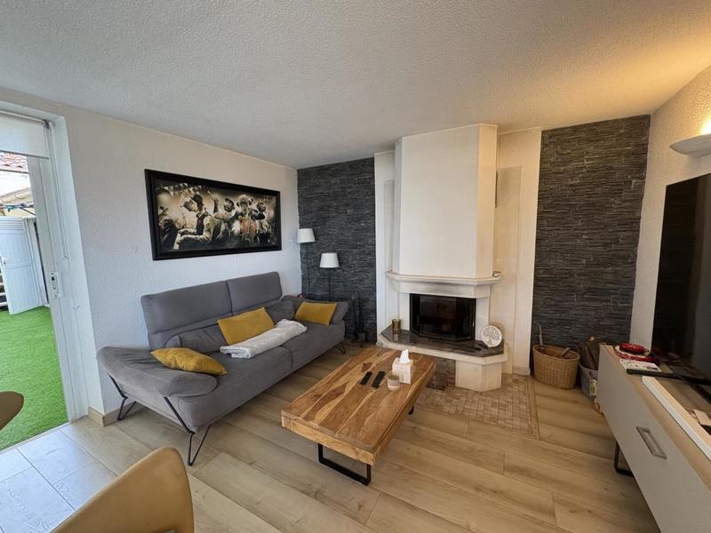 Appartement - 100 m² - 5 pièces