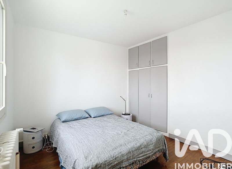 Maison - 105 m² - 7 pièces