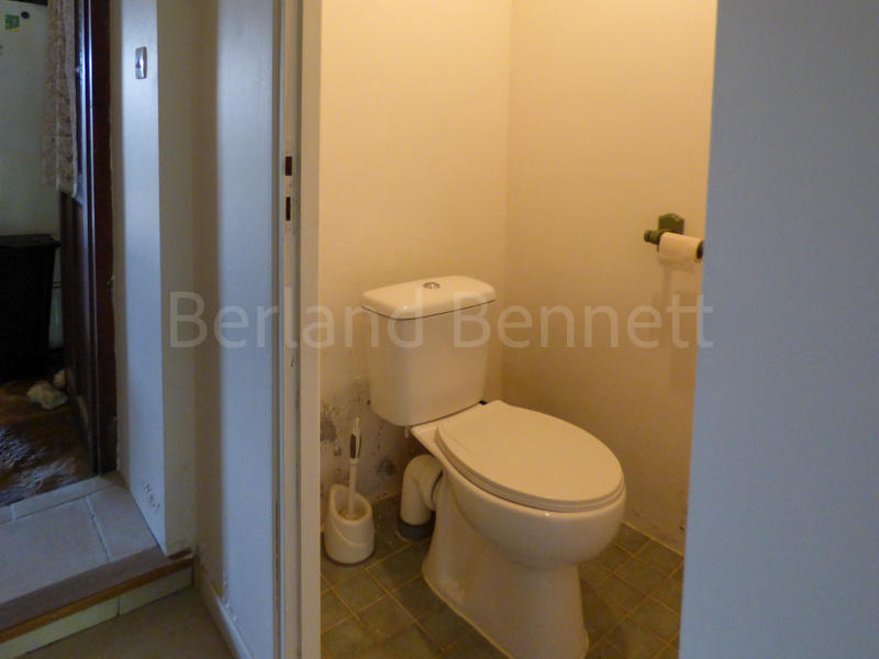 Longère - 206 m² - 8 pièces