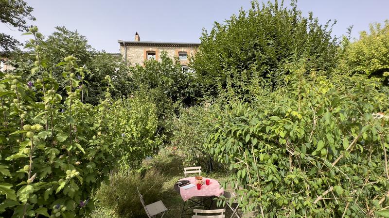 Maison de maîtres - 325 m² - 8 pièces