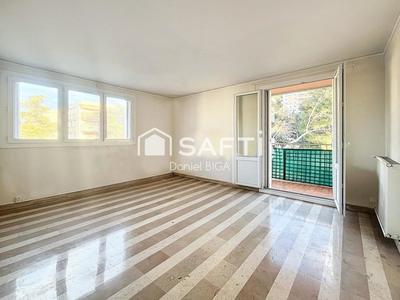 Appartement - 131 m² - 7 pièces