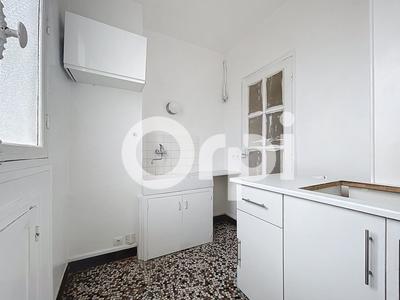 Appartement - 26 m² - 1 pièce