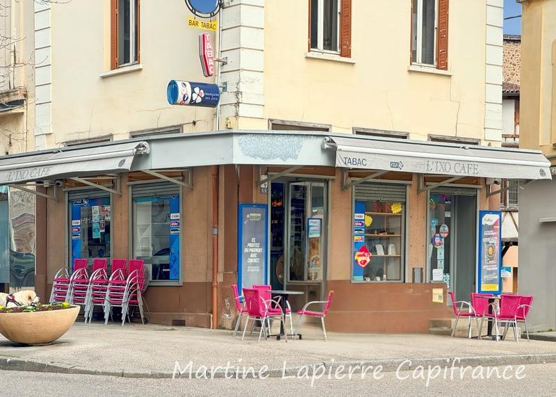 Fonds de commerce - 150 m²