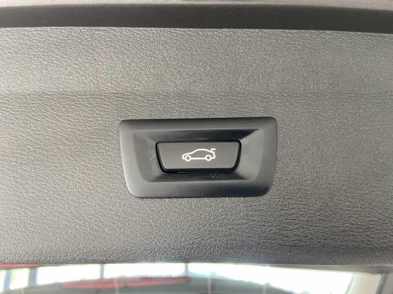 Bmw X1 sDrive 16d 116 ch Dkg7 Business Design