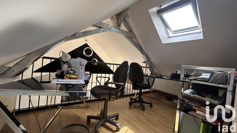 Maison - 175 m² - 7 pièces