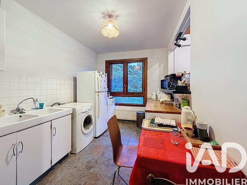 Duplex - 150 m² - 5 pièces