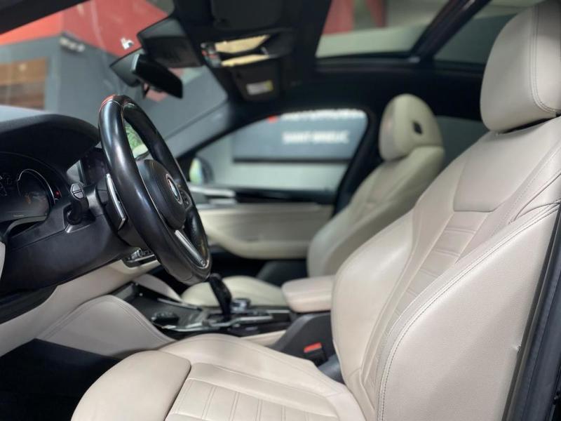 Bmw X4 G02 xDrive 25d 231 Ch Bva 8 m Sport - Garantie 6 Mois