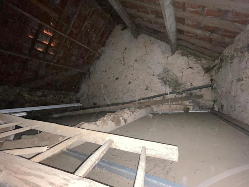 Maison - 135 m² - 3 pièces