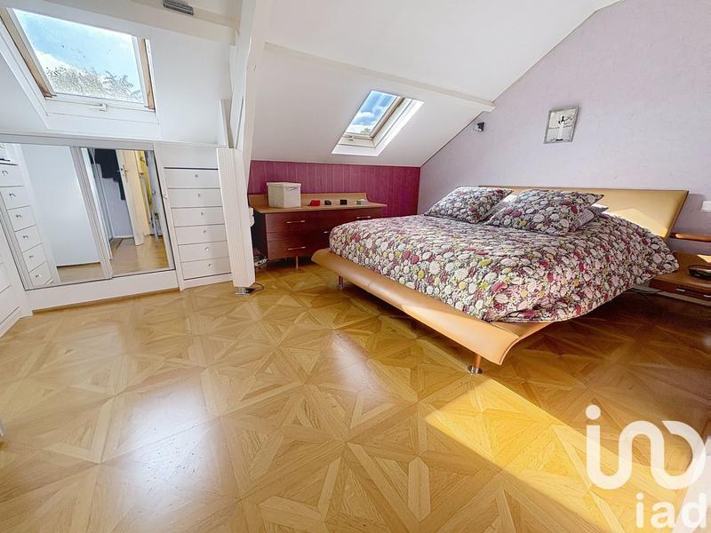 Maison de ville - 179 m² - 6 pièces