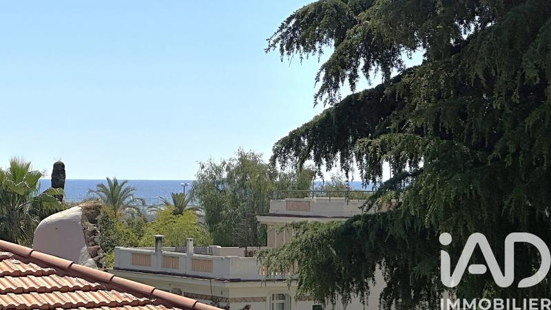 Appartement - 31 m² - 1 pièce