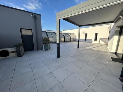 Maison d'architecte - 168 m² - 6 pièces