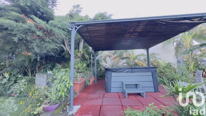 Maison - 245 m² - 8 pièces