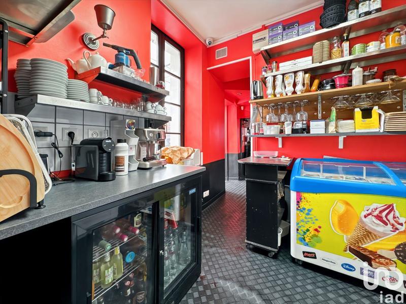 Local commercial - 230 m²