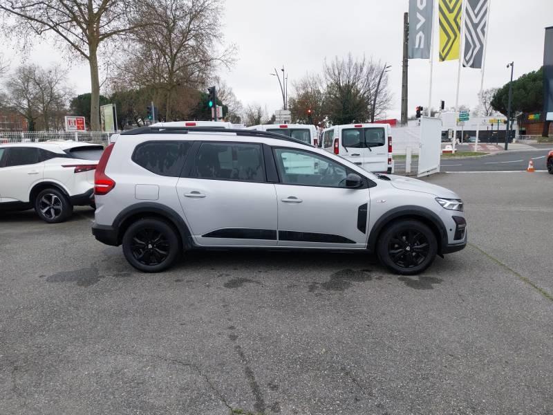 Dacia Jogger Eco-G 100 5 places Sl Extreme +