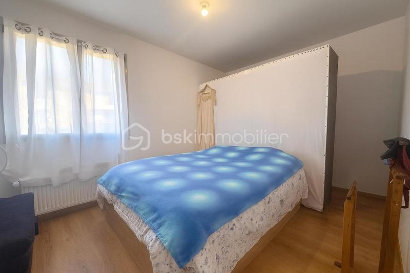 Maison - 109 m² - 5 pièces