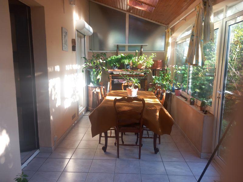 Maison - 101 m² - 4 pièces