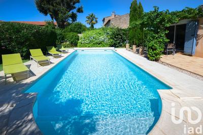 Maison - 130 m² - 7 pièces