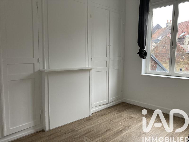 Maison de ville - 105 m² - 5 pièces