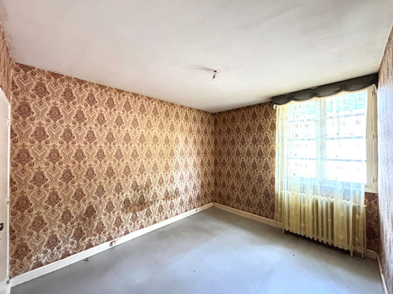 Immeuble - 500 m² - 9 pièces