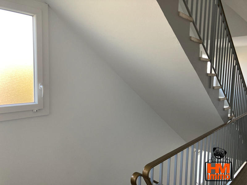 Appartement - 48 m² - 3 pièces