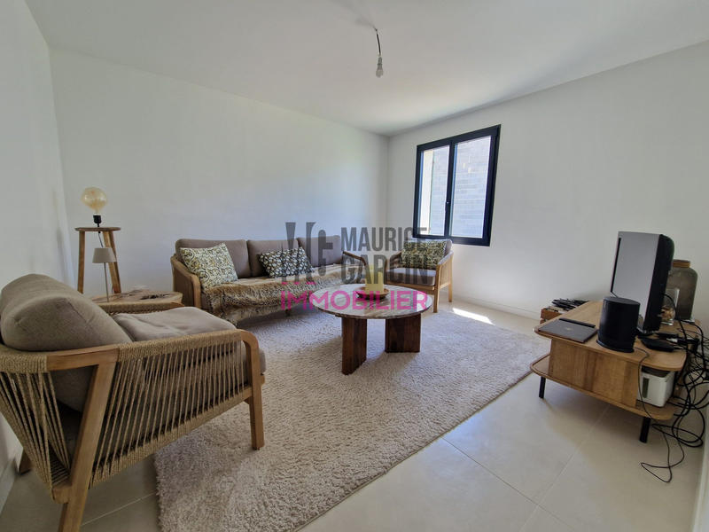 Maison - 118 m² - 6 pièces