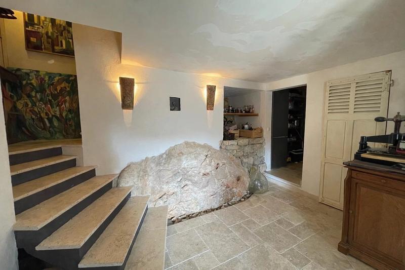 Maison - 164 m² - 5 pièces