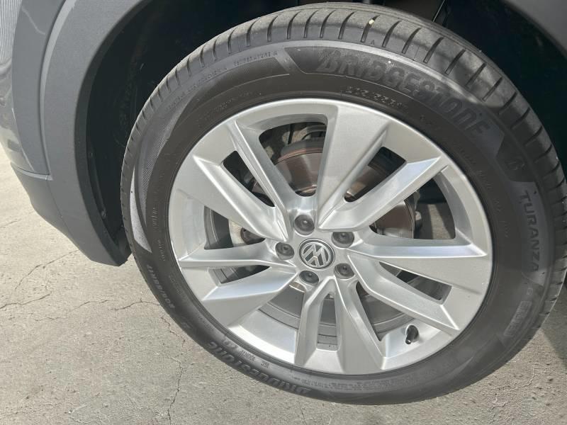 Volkswagen t-Cross 1.0 Tsi 115 Start/Stop Dsg7 Lounge