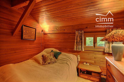 Châlet - 61 m² - 3 pièces