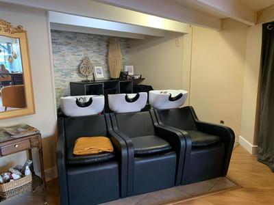 Local commercial - 75 m² - 2 pièces