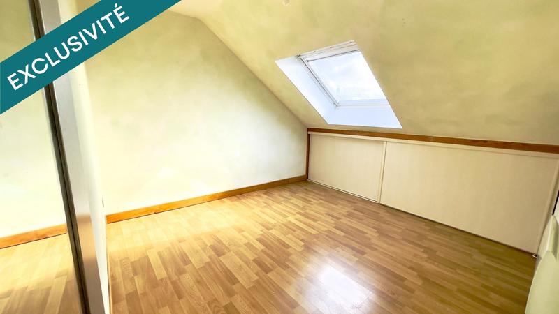 Appartement - 75 m² - 4 pièces