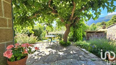 Maison de campagne - 93 m² - 3 pièces