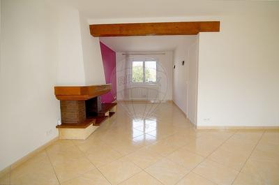 Maison - 130 m² - 8 pièces