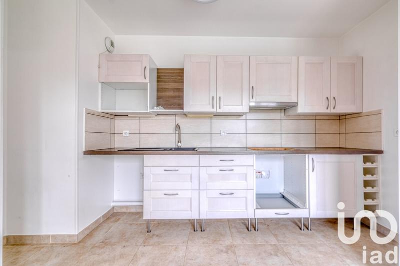 Appartement - 71 m² - 3 pièces