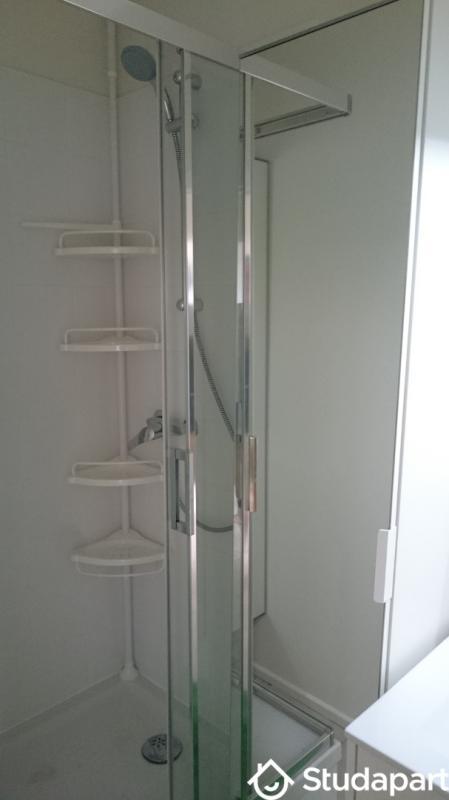 Chambre - 15 m² - 1 pièce